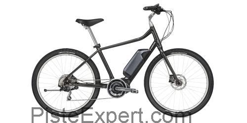 Trek Lift+ avis et fiche technique